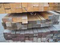 128,70 lm dennen kepers - afbeelding 3 van  4