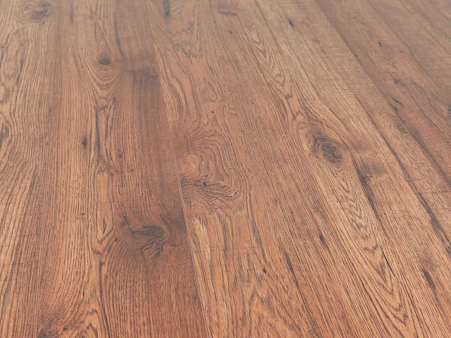129 m2 laminaat plank - 1383 x 159 x 8 mm - afbeelding 1 van  4