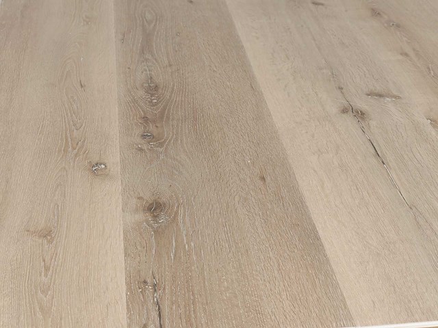 129 m2 pvc click vinyl plank - 1220 x 228 x 4 mm - afbeelding 1 van  4