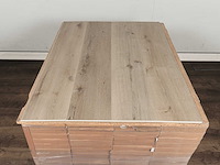 129 m2 pvc click vinyl plank - 1220 x 228 x 4 mm - afbeelding 3 van  4