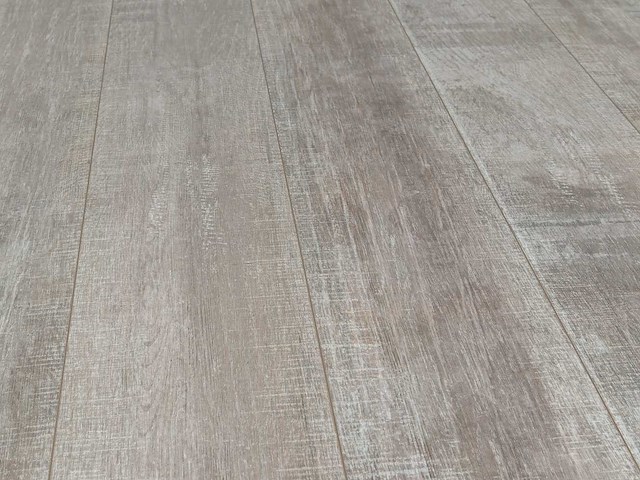 129 m2 pvc click vinyl plank met xps onderlaag - 1290 x 203 x 5,5 mm - afbeelding 1 van  4