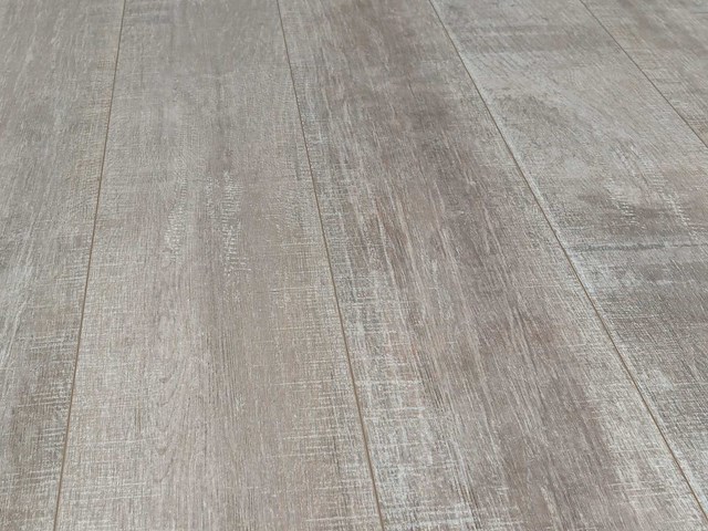 129 m2 pvc click vinyl plank met xps onderlaag - 1290 x 203 x 5,5 mm - afbeelding 1 van  4