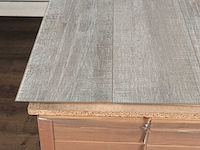 129 m2 pvc click vinyl plank met xps onderlaag - 1290 x 203 x 5,5 mm - afbeelding 2 van  4