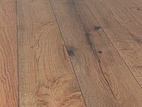 129 m2 pvc click vinyl plank met xps onderlaag - 1290 x 203 x 5,5 mm - afbeelding 1 van  4