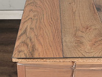 129 m2 pvc click vinyl plank met xps onderlaag - 1290 x 203 x 5,5 mm - afbeelding 2 van  4