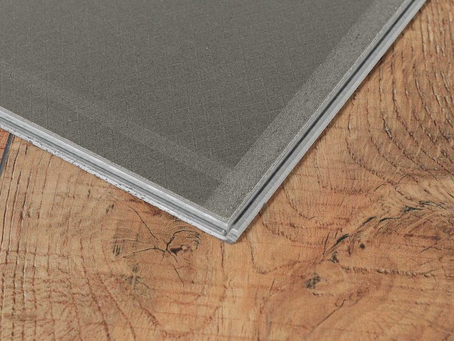 129 m2 pvc click vinyl plank met xps onderlaag - 1290 x 203 x 5,5 mm - afbeelding 3 van  3