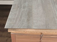 129 m2 pvc click vinyl plank met xps onderlaag - 1290 x 203 x 5,5 mm - afbeelding 2 van  4