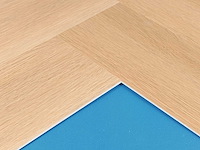 129 m2 pvc spc click vinyl visgraat met xps onderlaag - 750 x 150 x 4+1 mm - afbeelding 2 van  4