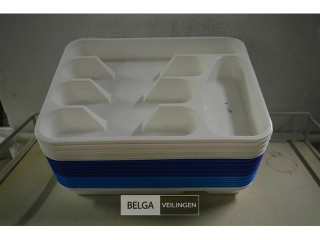 ±12bestekbakjes - afbeelding 1 van  2