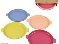 12delig kunstof servies - afbeelding 2 van  3