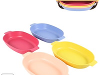 12delig kunstof servies - afbeelding 3 van  3
