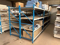 12lm magazijnstelling - afbeelding 1 van  2