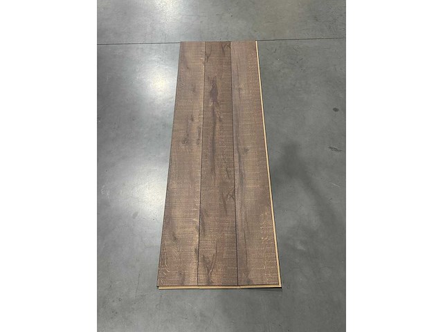 12m² spc-vloer kurk isolatie - afbeelding 1 van  3