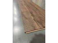 12m² spc-vloer kurk isolatie - afbeelding 2 van  3