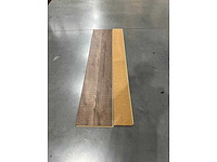 12m² spc-vloer kurk isolatie - afbeelding 3 van  3