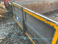 12m2 afvalcontainer - afbeelding 4 van  6