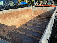 12m2 afvalcontainer - afbeelding 3 van  6