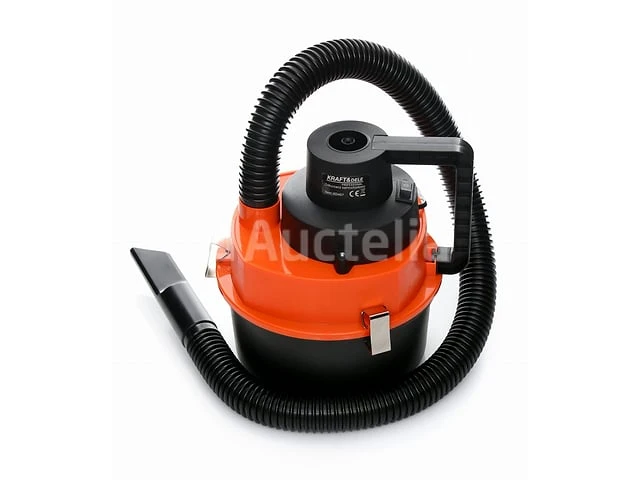 12v 155w autostofzuiger met pompfunctie - afbeelding 1 van  2