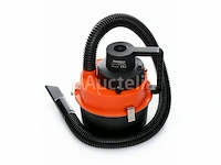 12v 155w autostofzuiger met pompfunctie