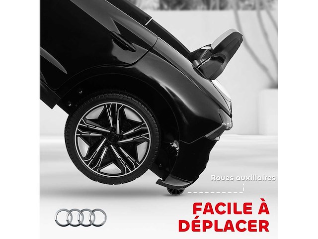 12v kinderelektrische auto - elektrisch voertuig met ouderlijke afstandsbediening - afbeelding 5 van  8