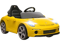 12v kinderelektrische auto met 2,4ghz afstandsbediening, 2 motoren - afbeelding 2 van  8