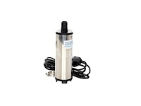 12v kraft&dele brandstofpomp - afbeelding 3 van  3