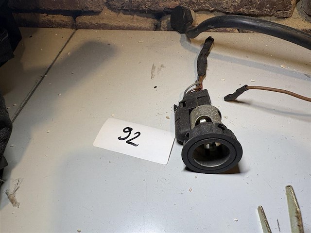 12v stopcontact porsche - afbeelding 2 van  3
