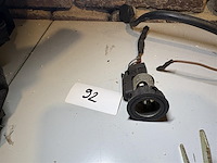 12v stopcontact porsche - afbeelding 2 van  3