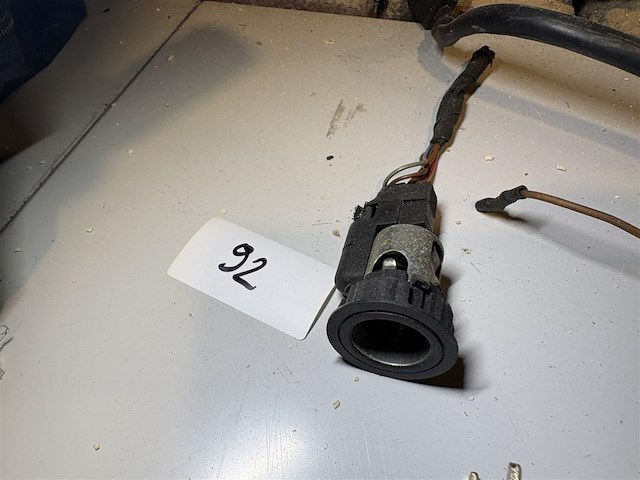 12v stopcontact porsche - afbeelding 3 van  3
