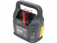 12v/24v 60-200ah kraft&dele acculader