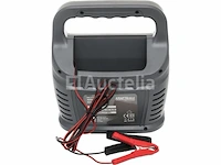 12v/24v 60-200ah kraft&dele acculader - afbeelding 2 van  4