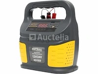 12v/24v 60-200ah kraft&dele acculader - afbeelding 4 van  4