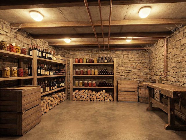 12w 3000k opbouw led panelen waterdicht (10x) - afbeelding 3 van  3