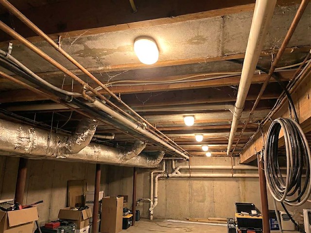 12w 3000k opbouw led panelen waterdicht (80x) - afbeelding 1 van  6