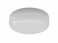 12w 3000k opbouw led panelen waterdicht brandwerend(40x) - afbeelding 6 van  9