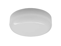 12w 3000k opbouw led panelen waterdicht(10x) - afbeelding 5 van  9