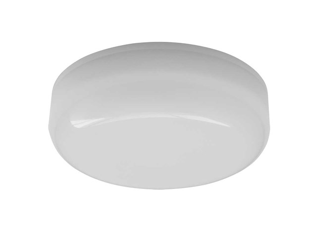12w 3000k opbouw led panelen waterdicht(10x) - afbeelding 5 van  9