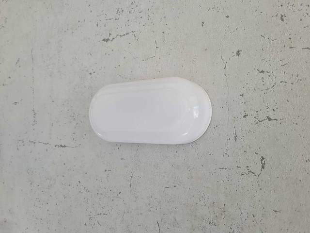 12w 4000k opbouw led panelen waterdicht (10x) - afbeelding 1 van  1