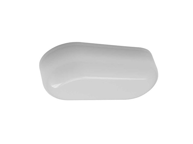 12w 4000k opbouw led panelen waterdicht(20x) - afbeelding 4 van  7