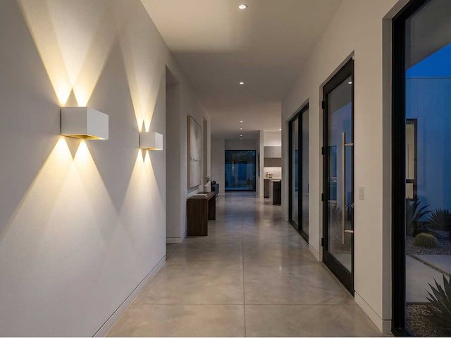 12w led wandlamp 4 licht verstelbaar waterdicht(8x) - afbeelding 3 van  9
