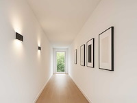 12w led wandlamp duo licht waterdicht 17.5cm(12x) - afbeelding 1 van  11