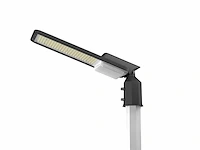 (12x) 100w 5000k led straatverlichting met lens waterdicht kantelbaar - afbeelding 5 van  12