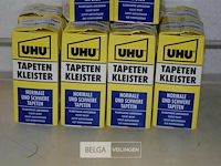 12x 125g behanglijm - afbeelding 2 van  2