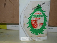 12x 1l meubelwax - afbeelding 2 van  2