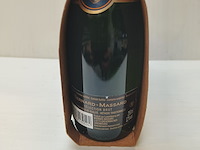 12x 20cl bernard massard - afbeelding 3 van  3
