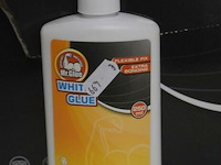 12x 250ml white glue - afbeelding 3 van  4