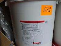12x 25kg pu-dispersielijm jowat - afbeelding 2 van  3
