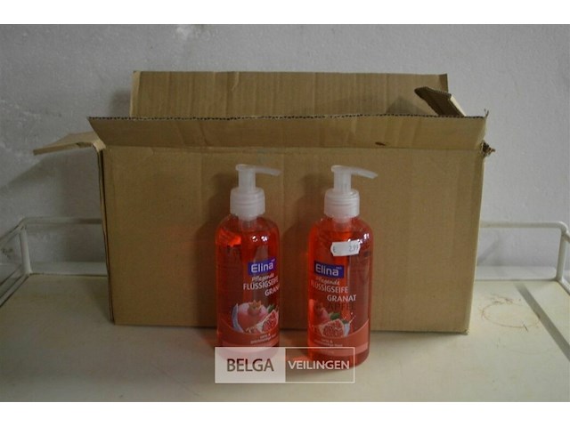 12x 300ml handzeep - afbeelding 2 van  2