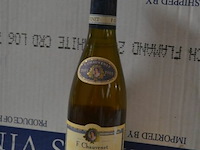 12x 375ml chauvenet chablis - afbeelding 1 van  3