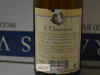 12x 375ml chauvenet chablis - afbeelding 3 van  3